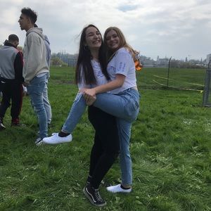 Meet your Posher, Allison